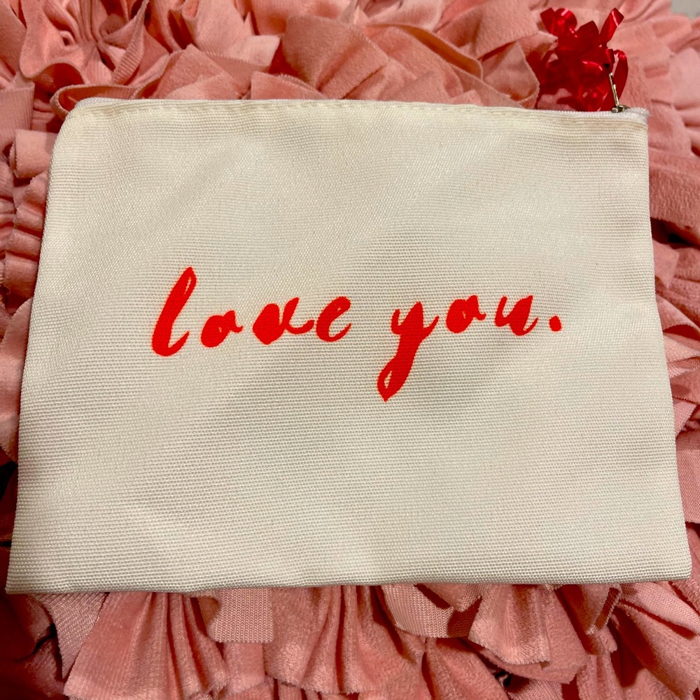 Makeup Bag